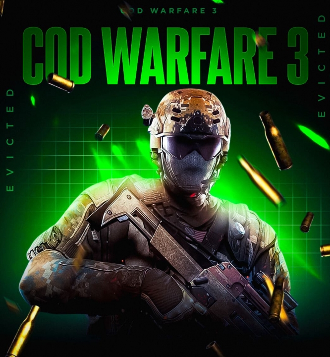COD: Modern Warfare 3