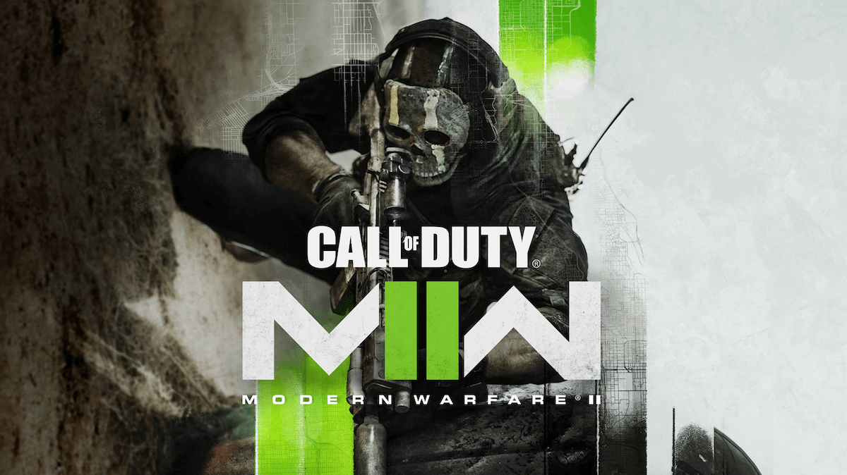 COD: Modern Warfare 3