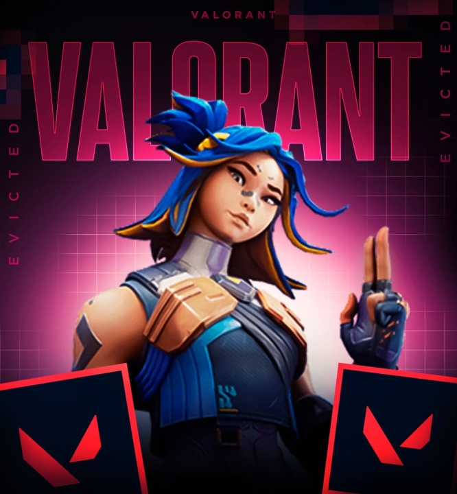 Valorant